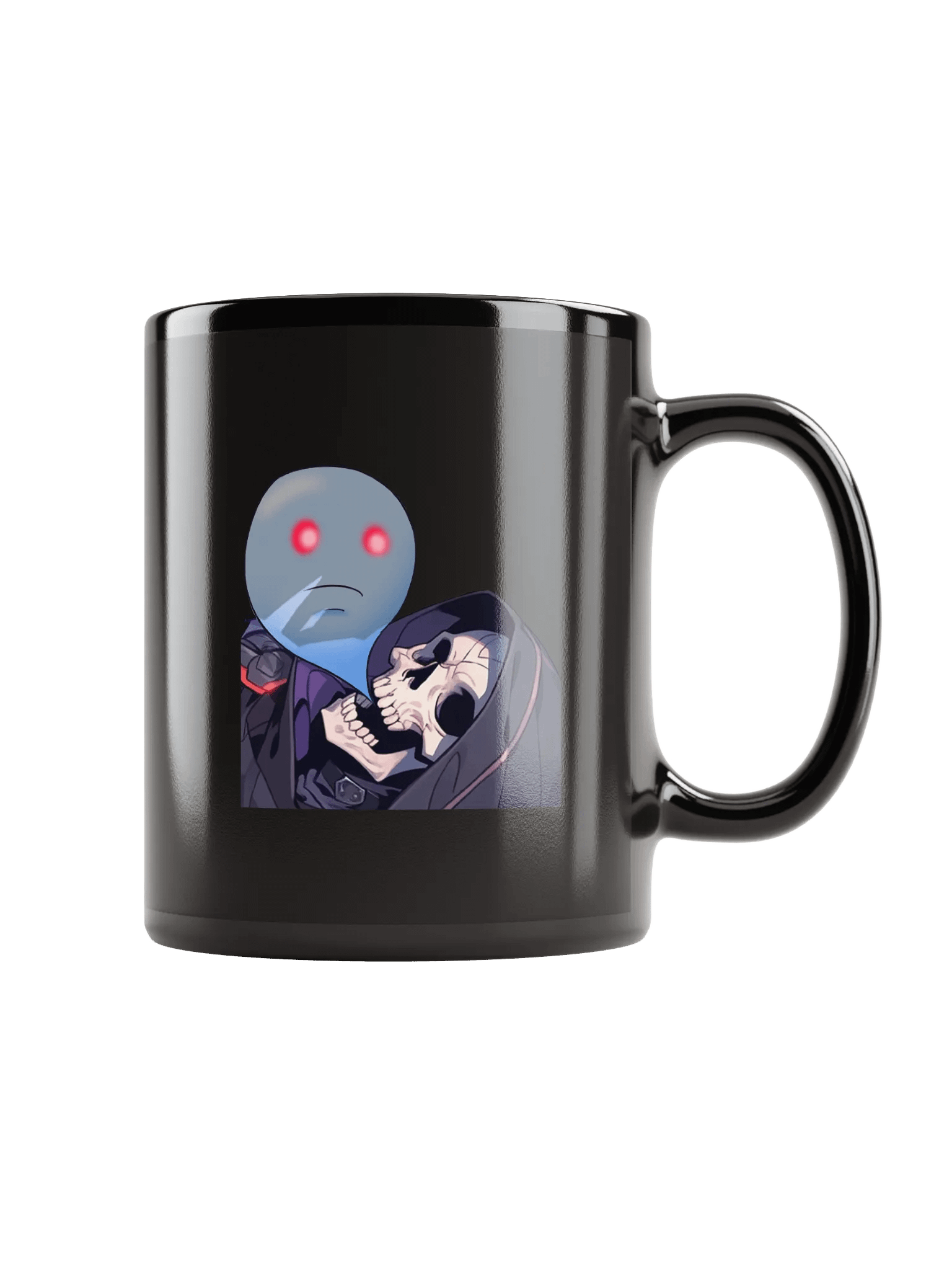 Pegga's Dead Mug product image (2)