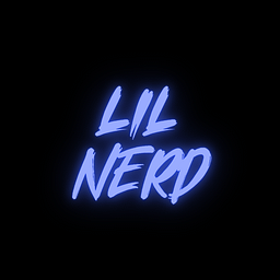 LIL Nerd