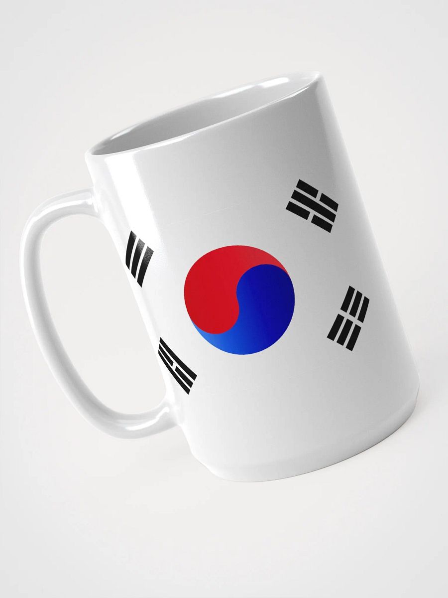South Korea Flag product image (3)