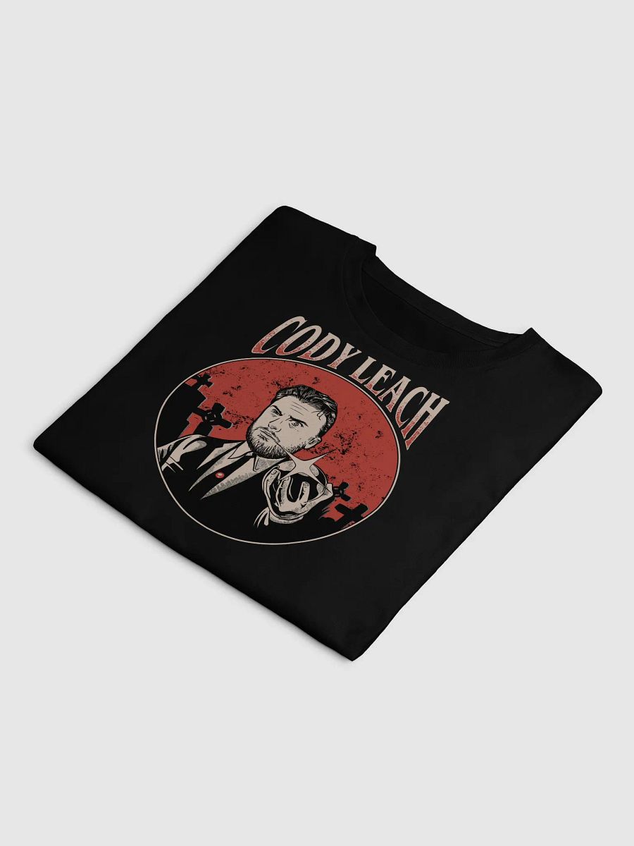 Cody Leach product image (4)