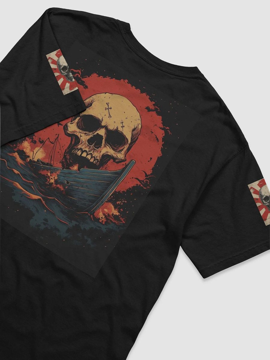 Skulls and Bones I product image (4)