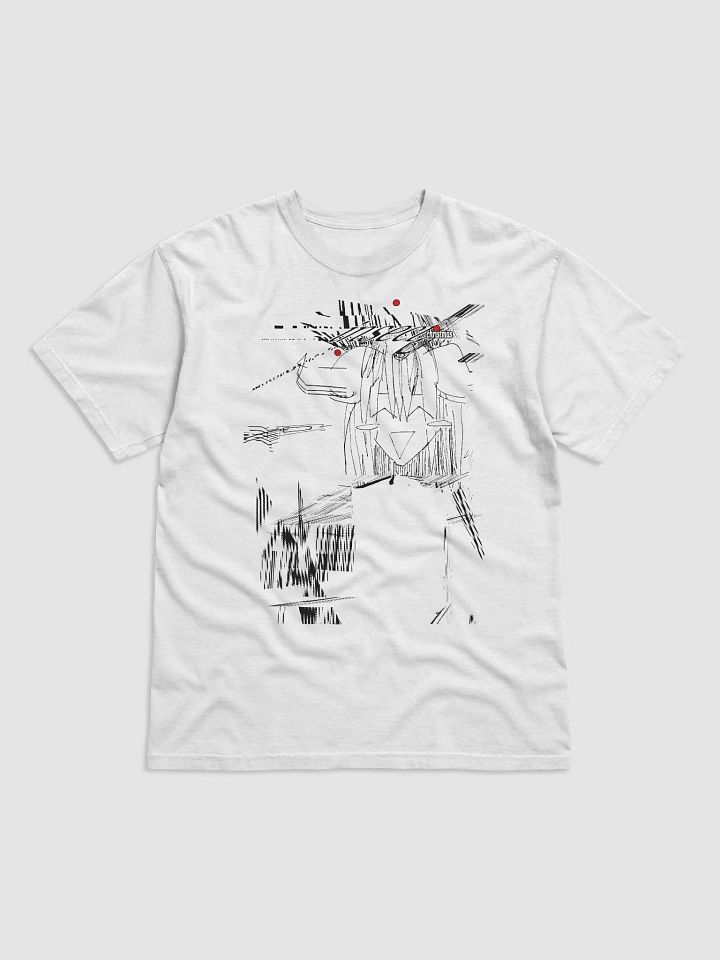 anime shirt product image (2)