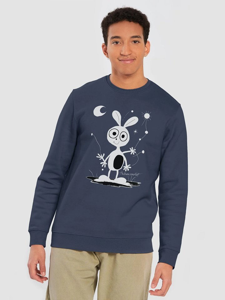 Stanley/Stella Unisex Eco Sweatshirt product image (1)