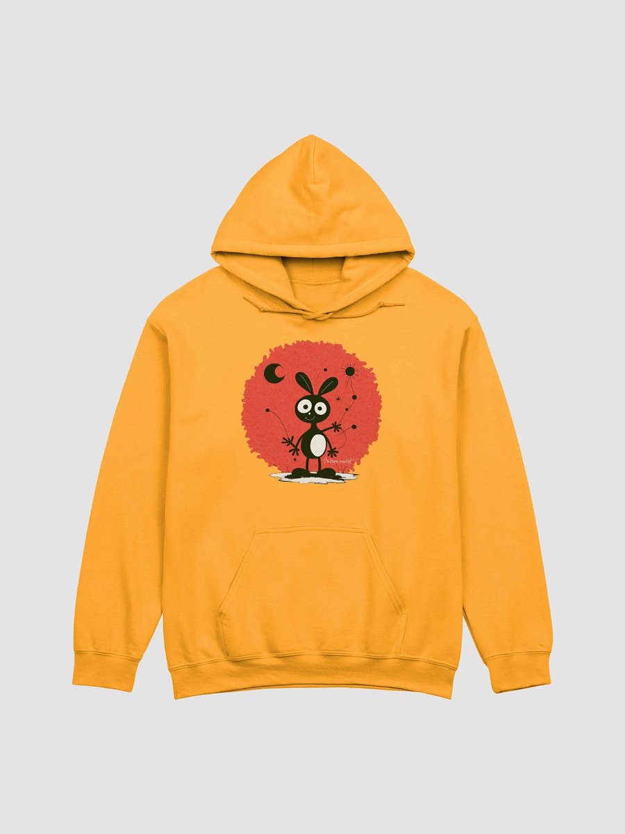 Gildan Classic Hoodie product image (48)