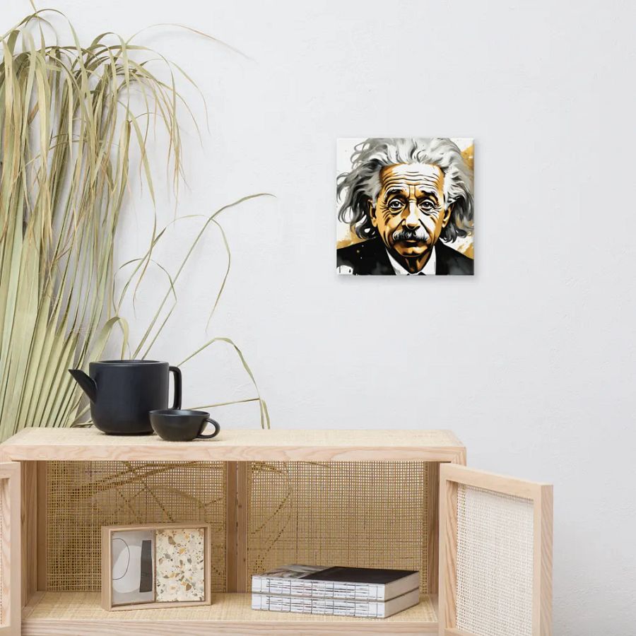 Albert Einstein 1 product image (14)