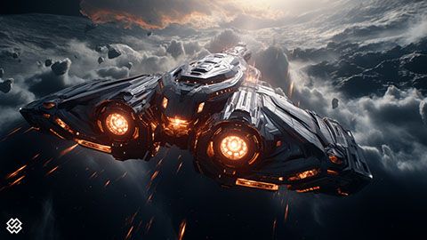 Second Mission (Digital Download) product image (1)