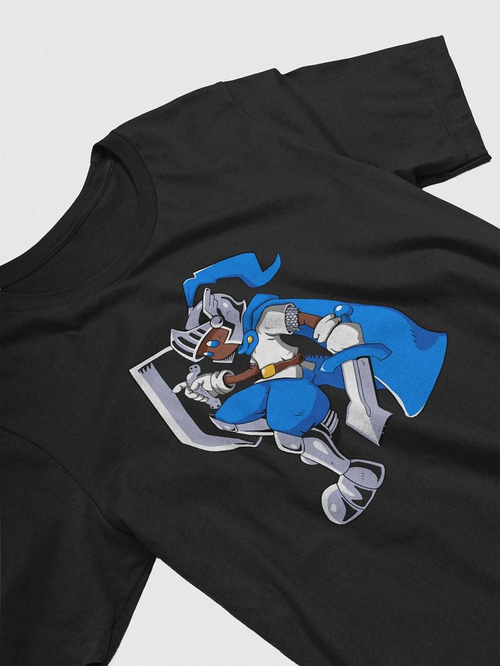 Knight Of Memories Tee product image (2)