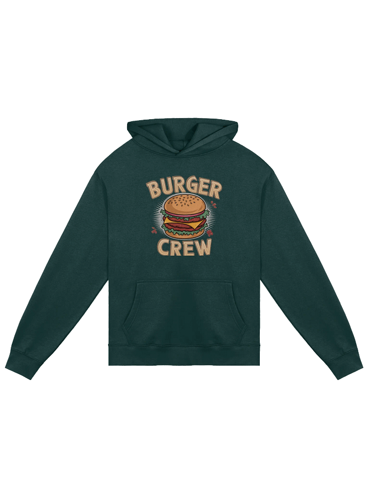 Burger Crew product image (1)