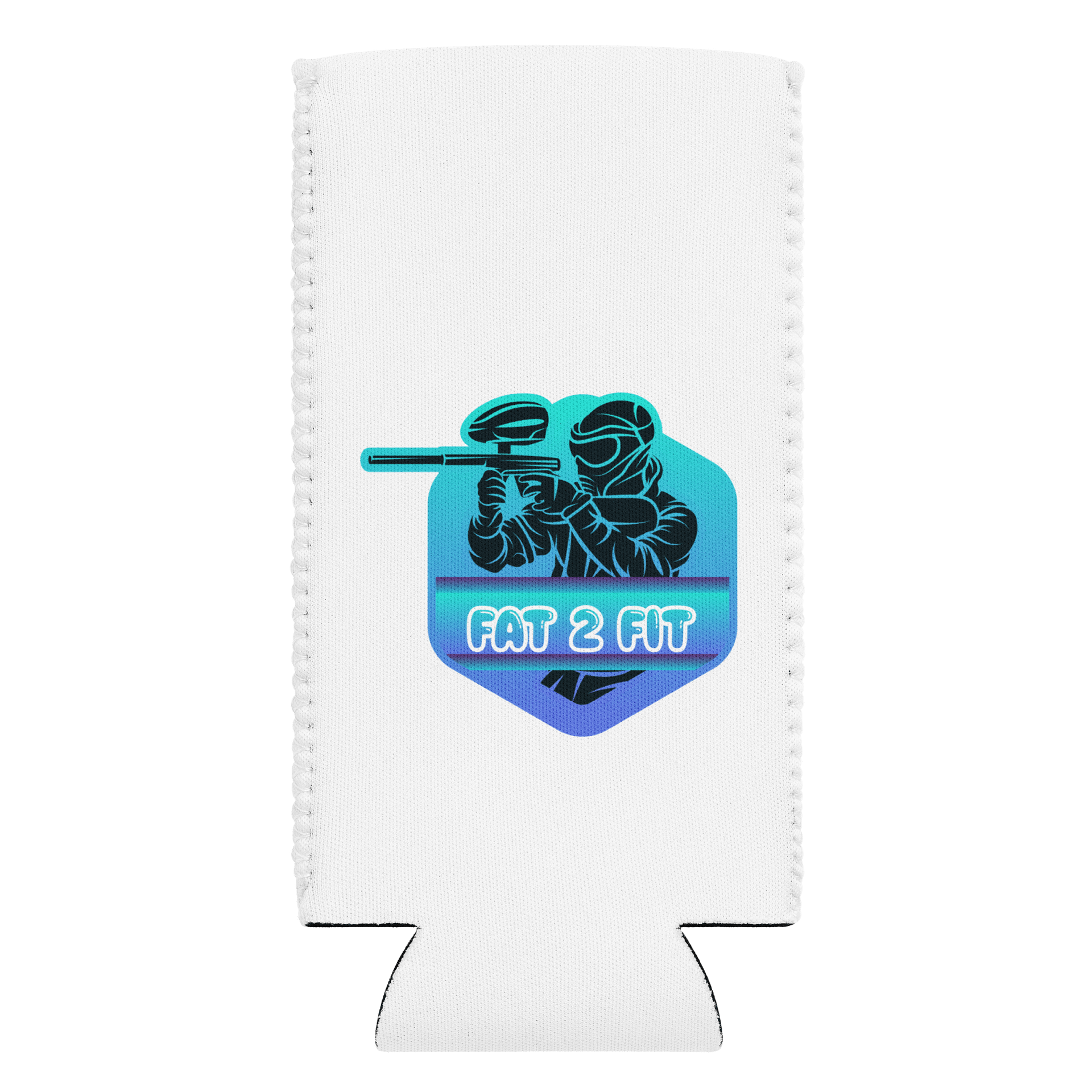 Dynamic Paintball Can Cooler product image (2)