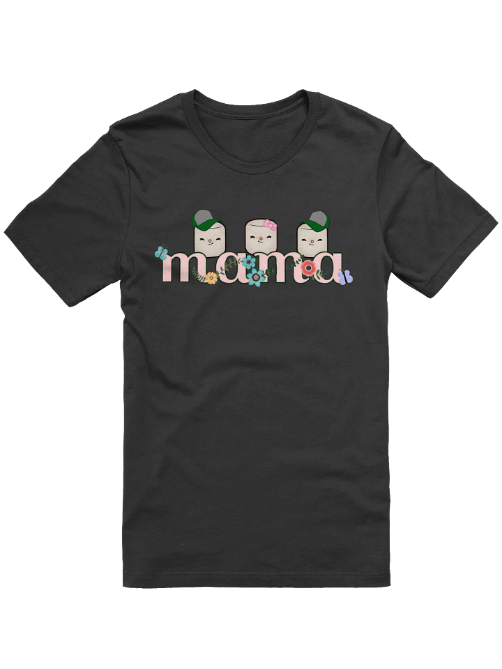 MellowMamas (2boys&1girl) product image (2)