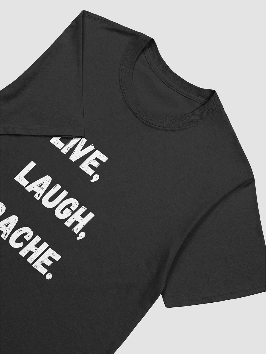 Live, Laugh, Cache product image (3)
