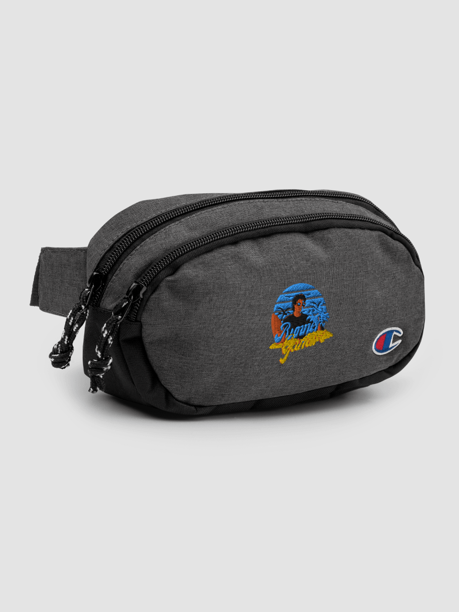Runner Gamers Champion fanny pack product image (3)