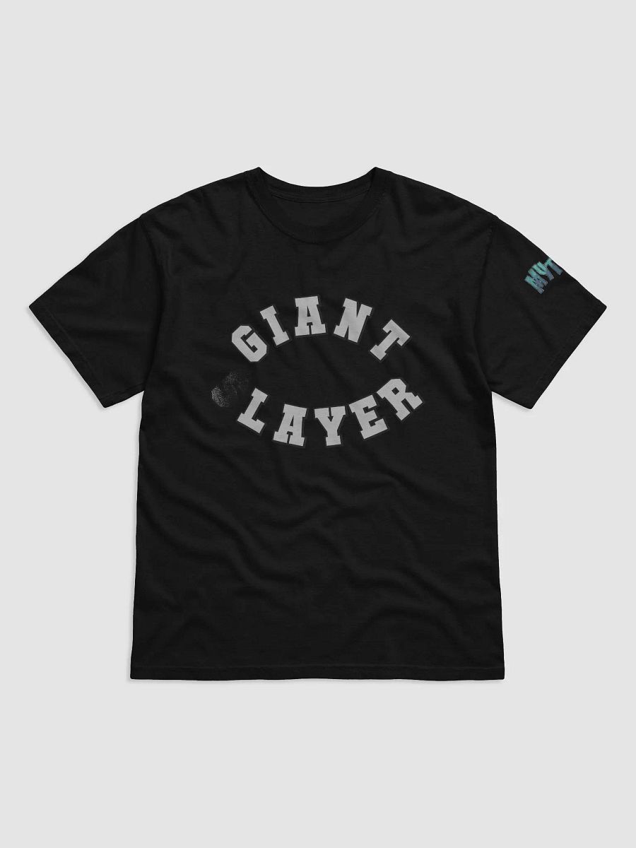 Delia's Giant "Slayer" Shirt product image (1)