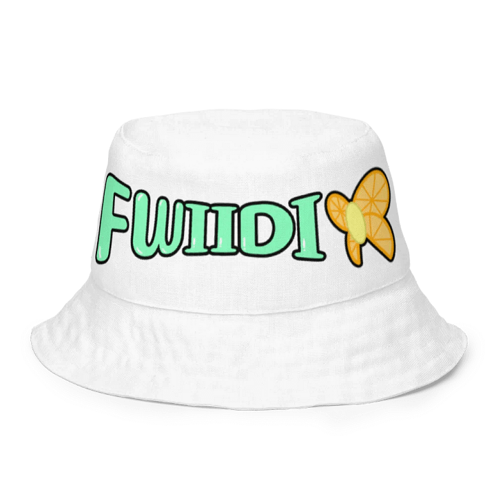 Fwiidi Bucket product image (2)
