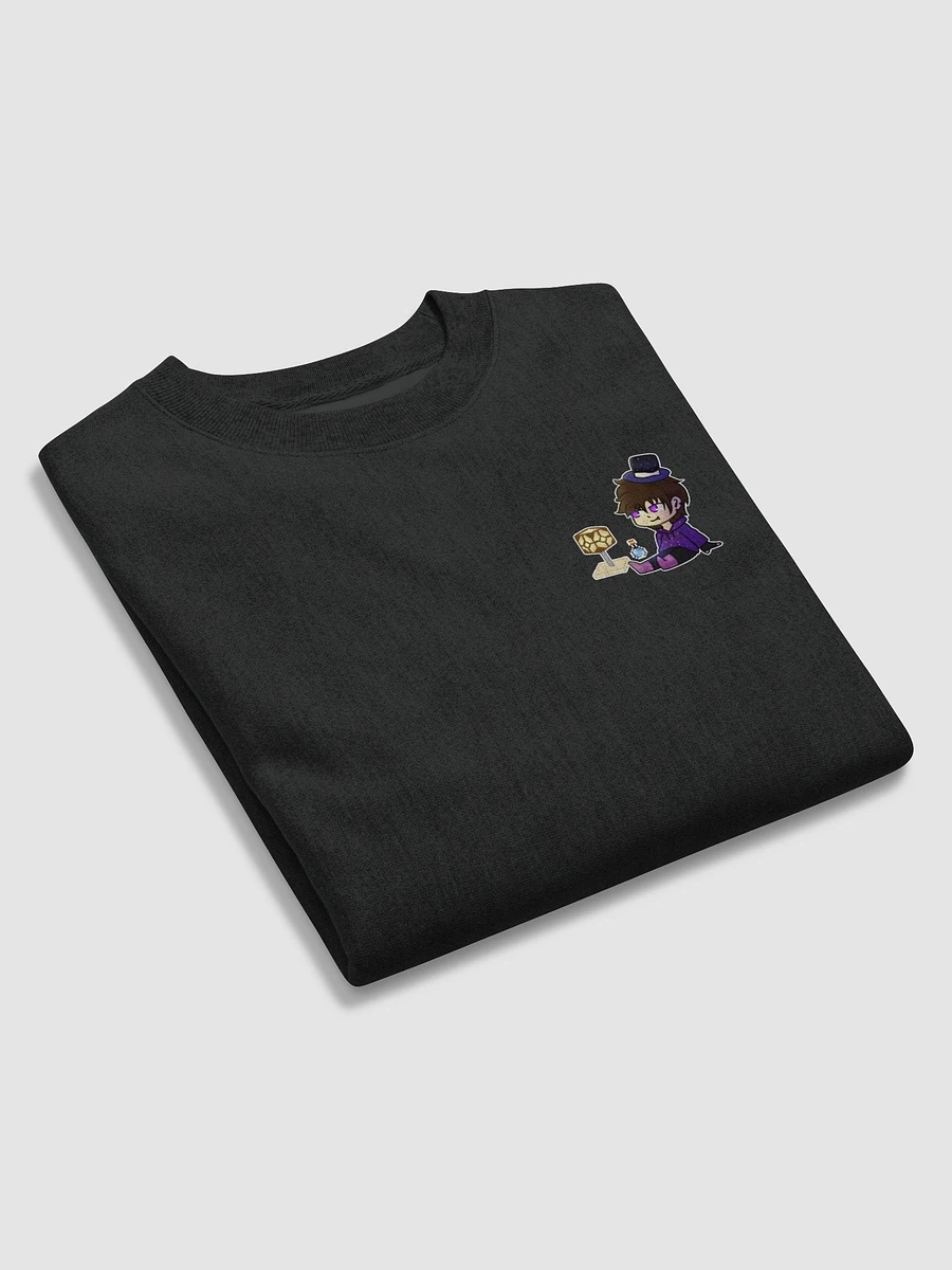 'Chibi' Champion Cotton Max Sweatshirt product image (5)