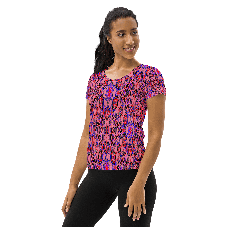 ECHO HONEYCOMB WILD PATTERNS 88 product image (3)