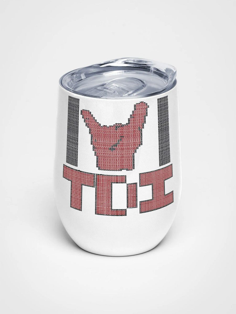 TDI Wine Glass product image (1)