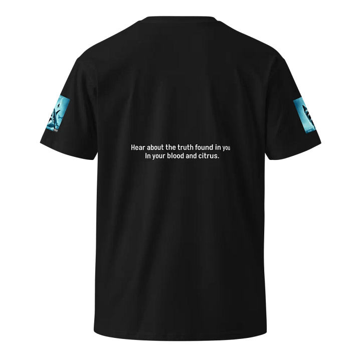 Lil x_999 2000 Metal Music T-Shirt product image (2)
