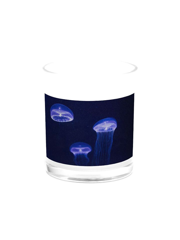 I see the light Candle product image (1)