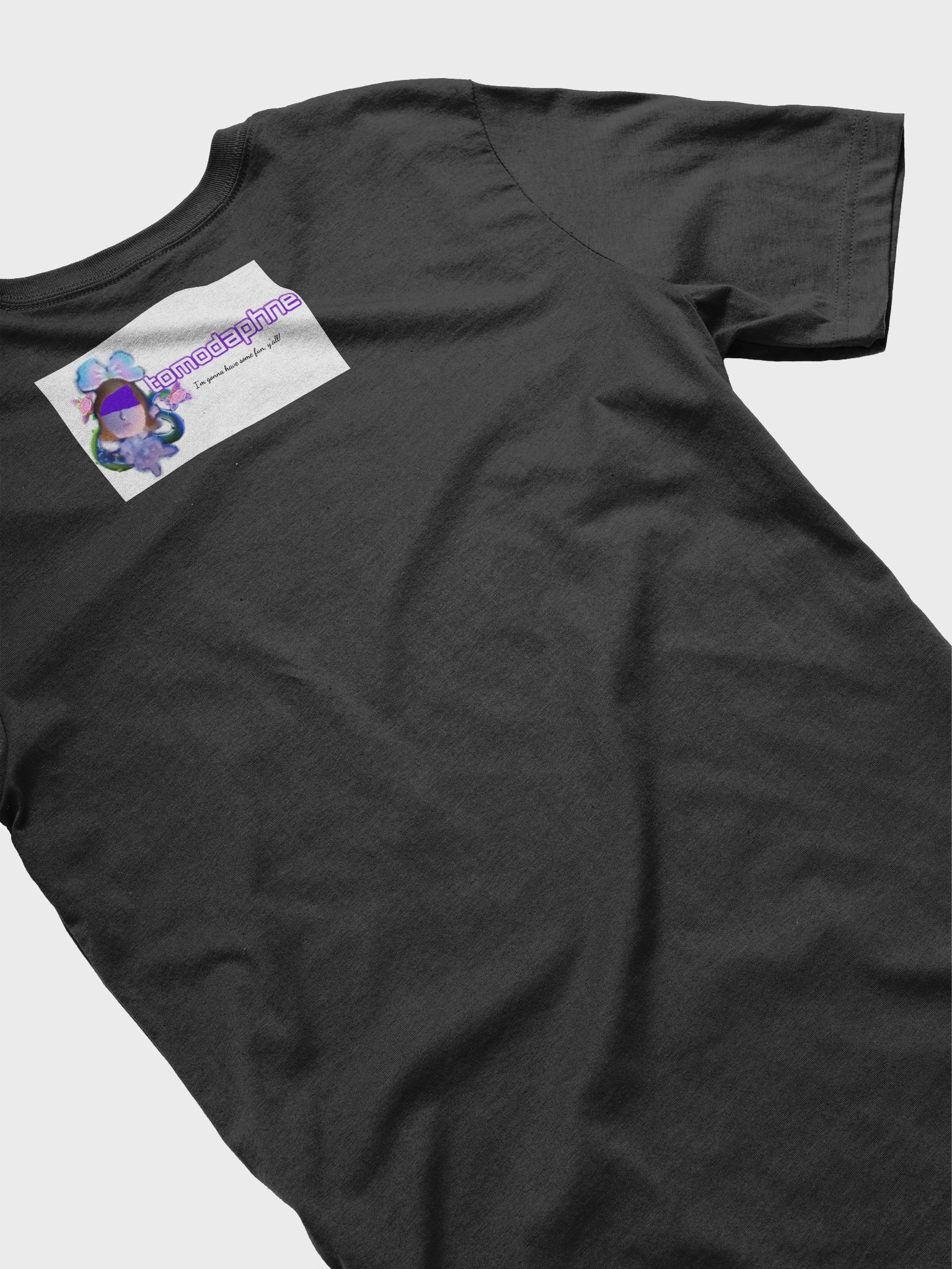 Vigs Island T-shirt product image (4)