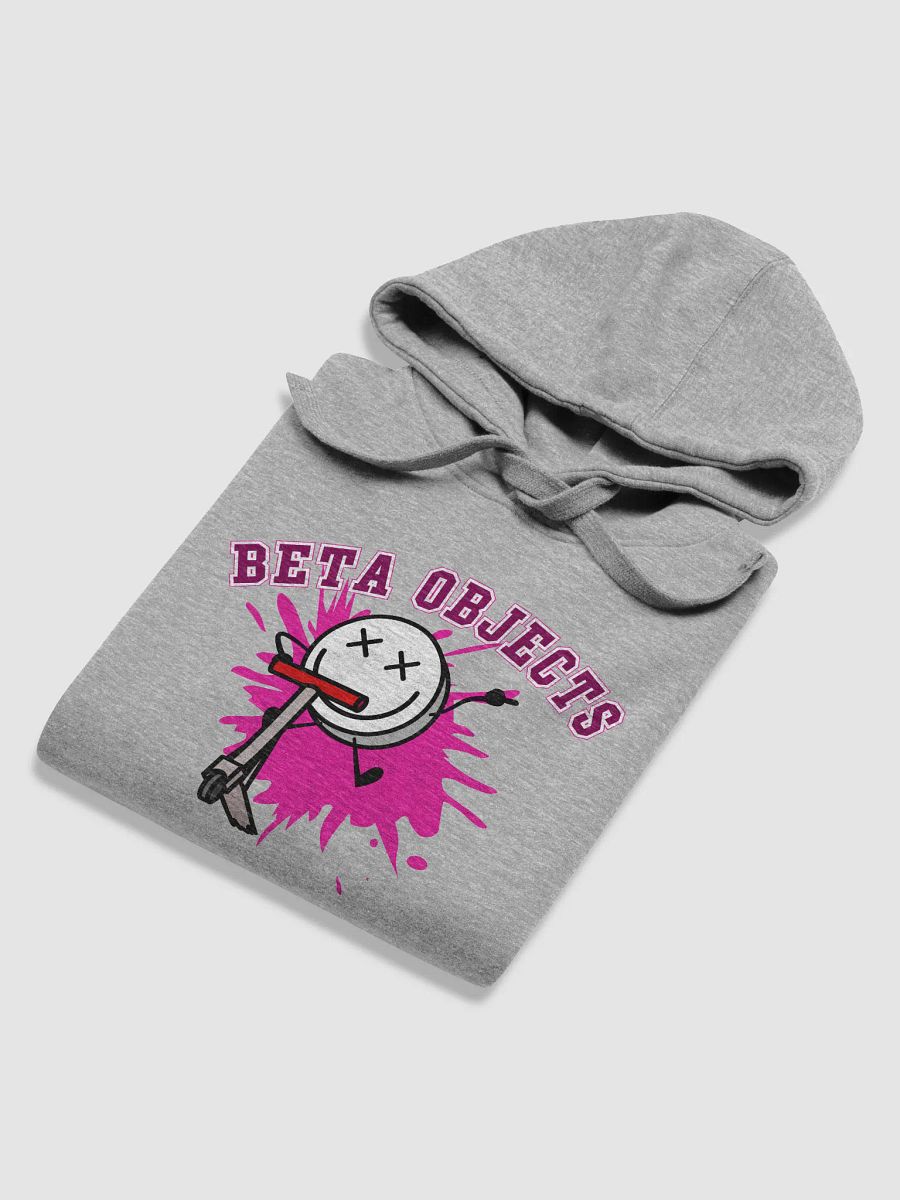 Beta Objects - Pill product image (4)