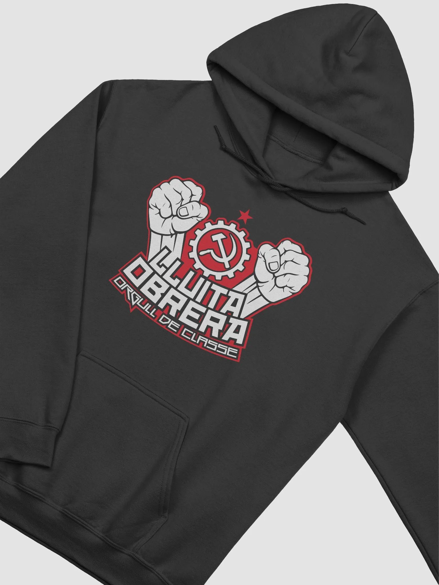 Dessuadora Lluita obrera product image (3)