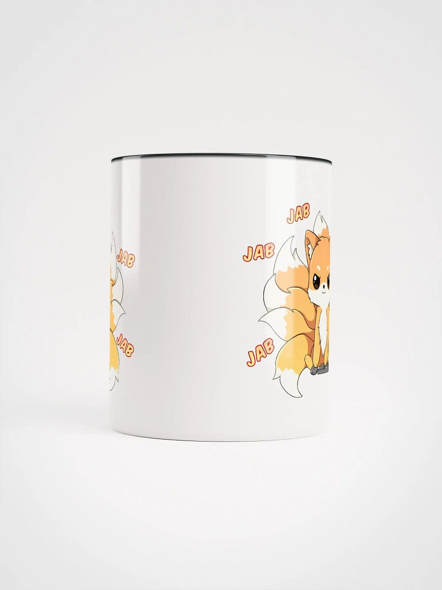 Templar Fox Mug product image (25)