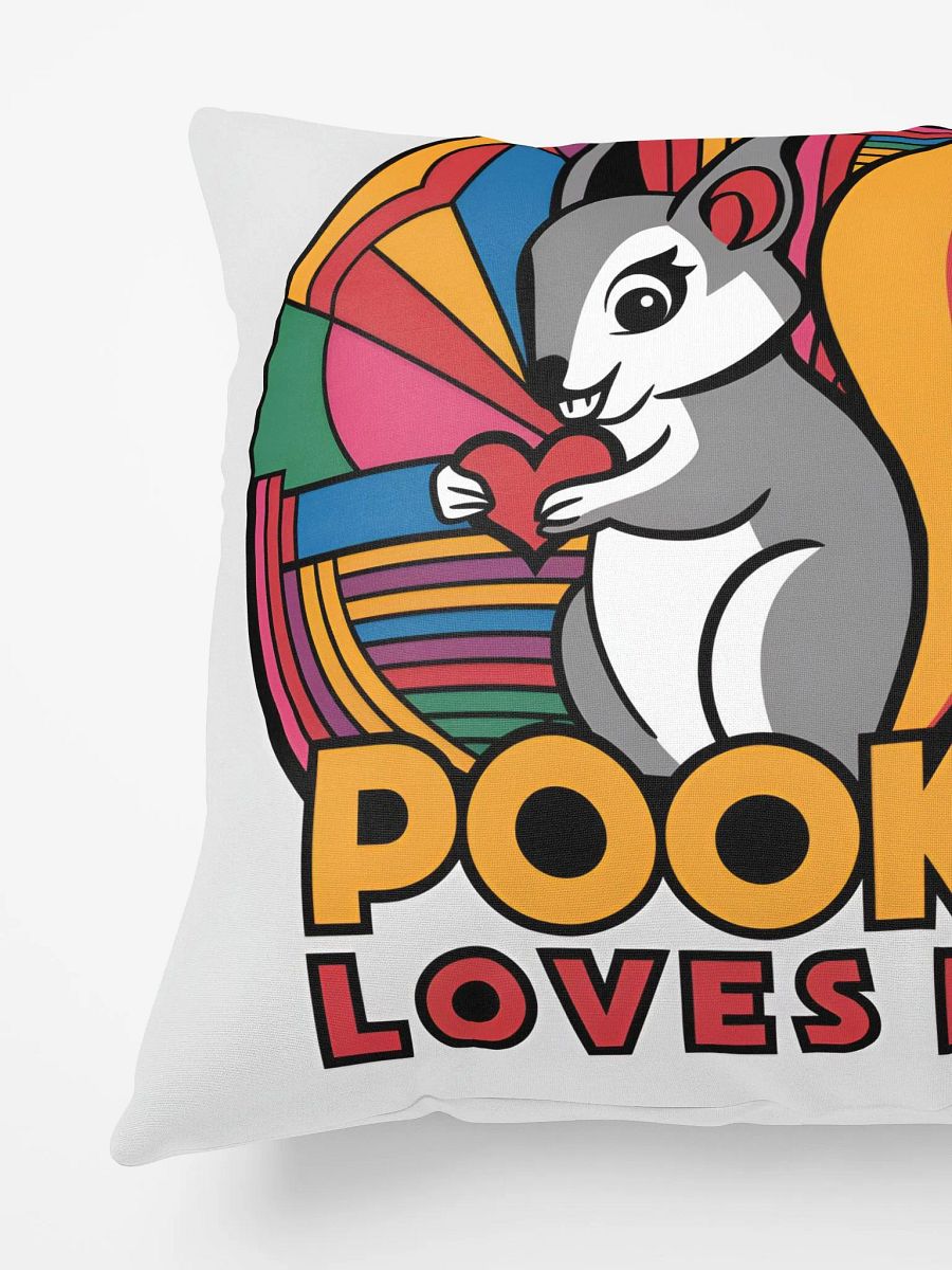 Pooky Loves me! product image (5)
