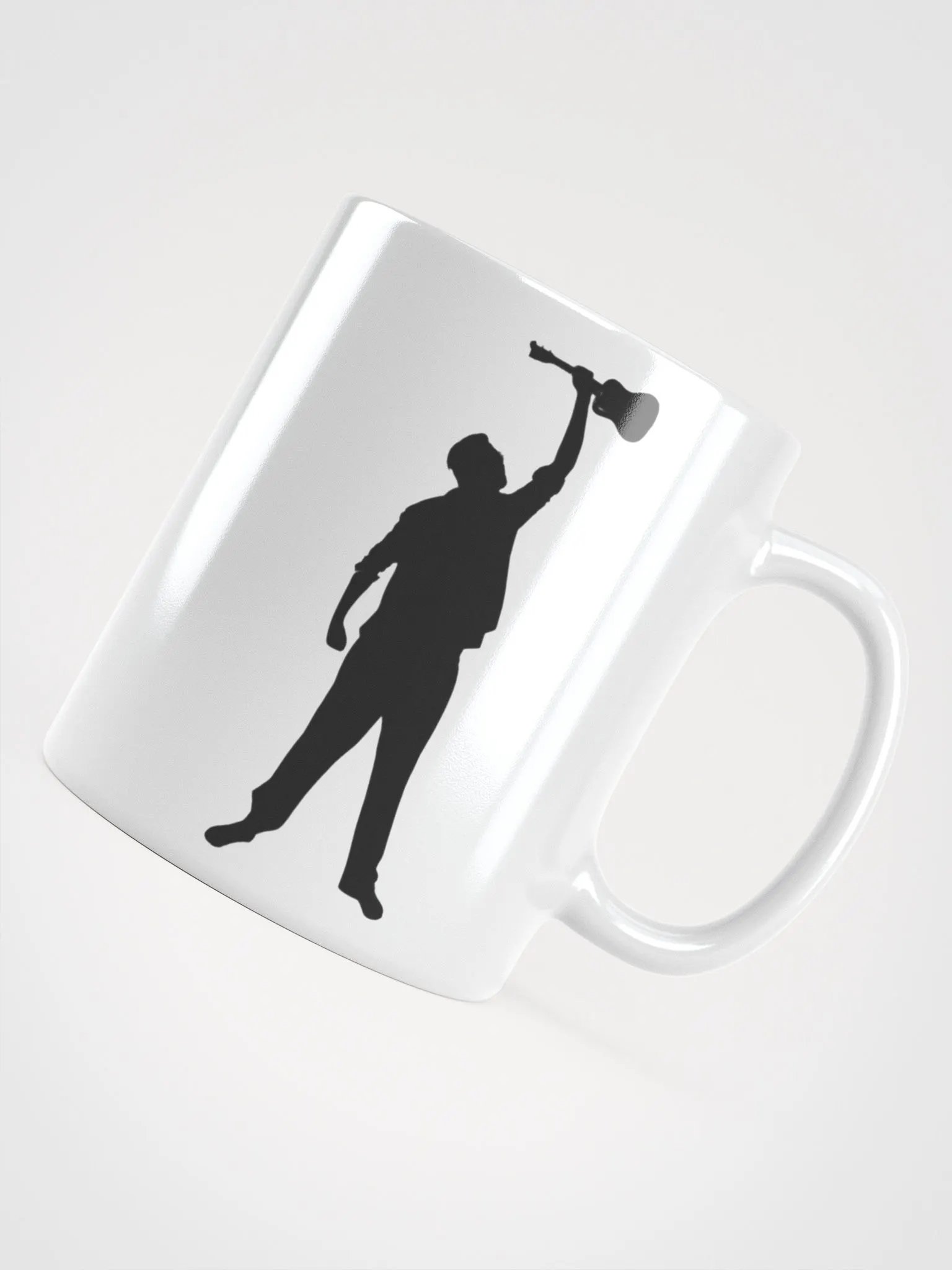Epic Silhouette Mug product image (4)