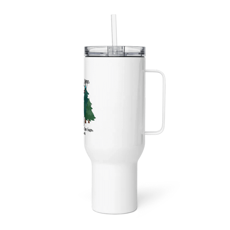Samantha Lynn Photography - Travel Mug product image (5)