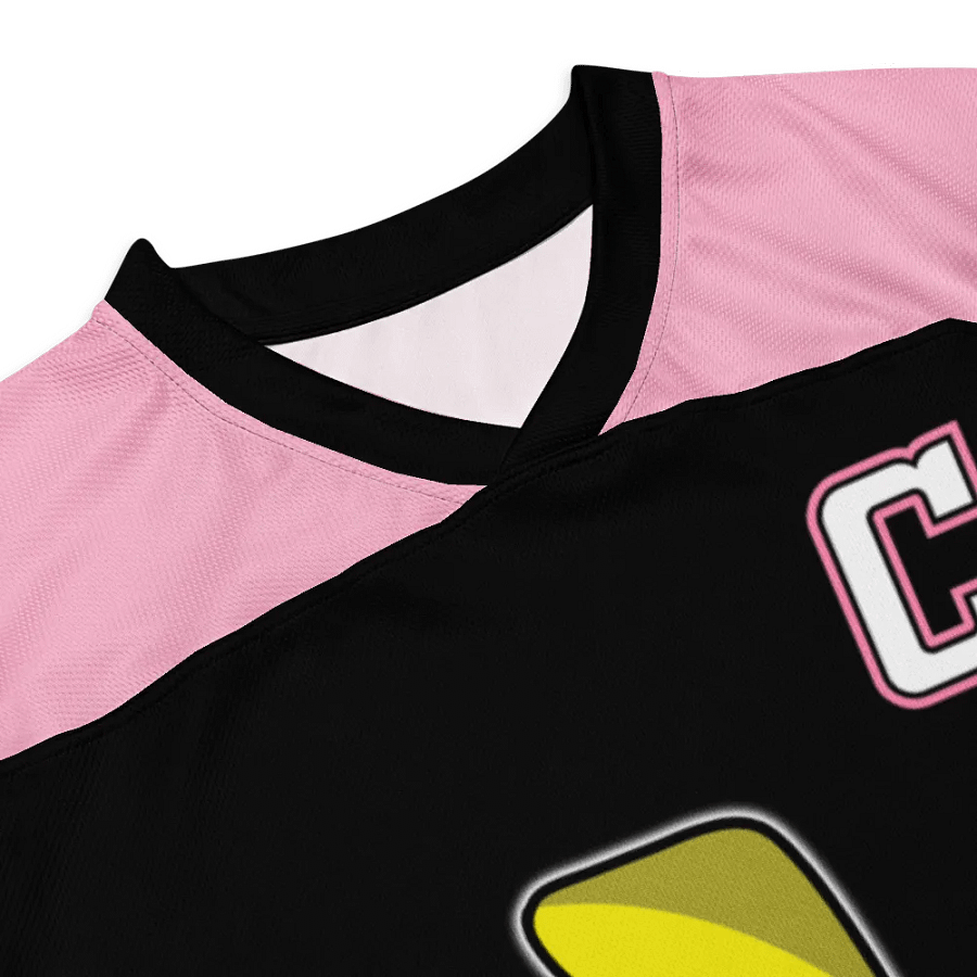 Toasted Thundercats Hockey Jersey product image (3)