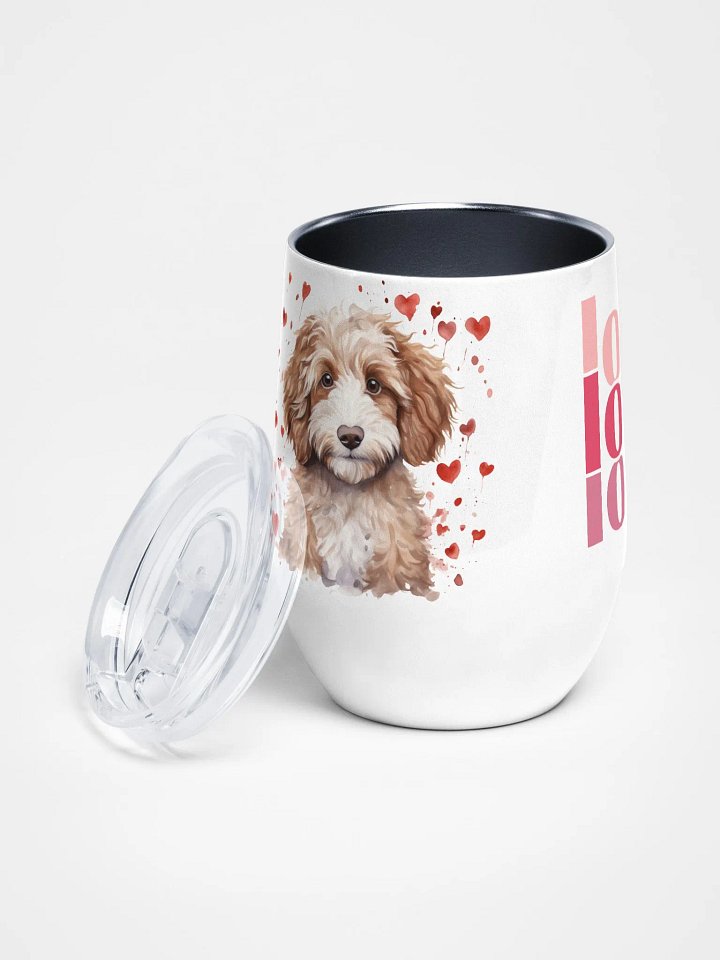 Tumbler Puppy 48b product image (2)