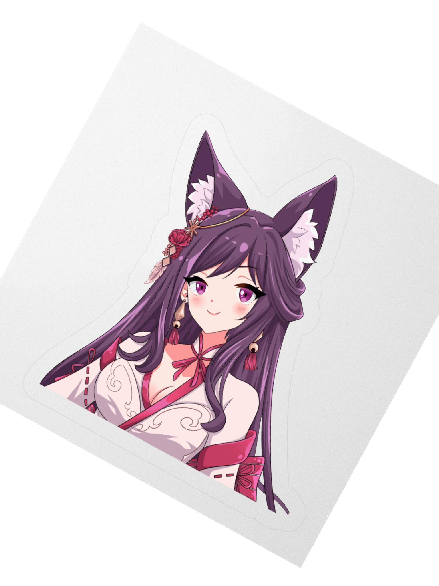 Ririna (Sun) Sticker product image (5)