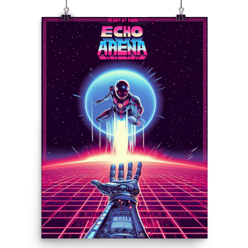 Echo Arena product image (1)