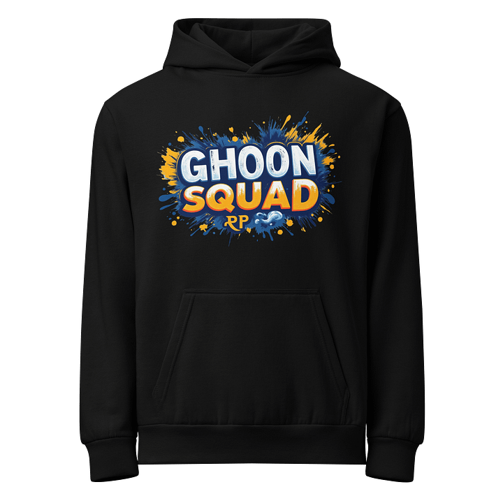 Ghoon Squad RP product image (1)
