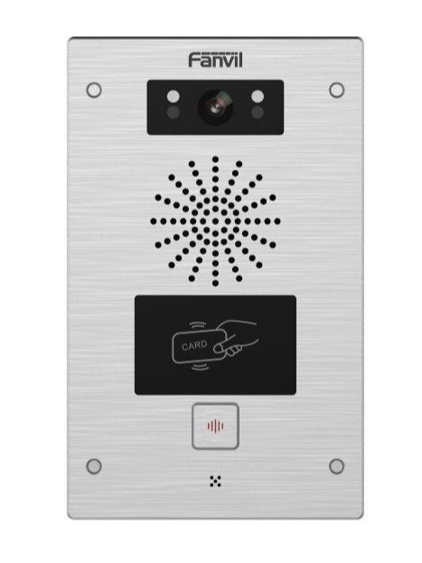 Fanvil I32V All-in-One Doorphone (Access Control, Intercom and Broadcasting) product image (1)