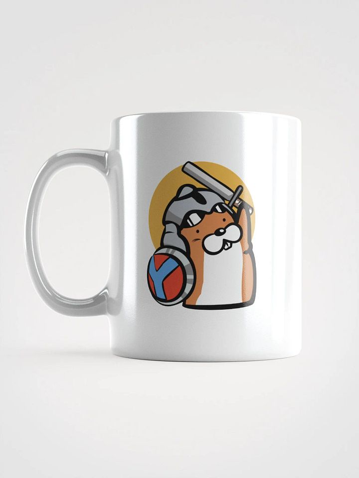 Shining Force: Yogurt Mug product image (1)