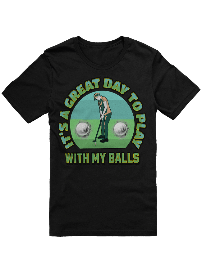 SPTS GOLFING / DISC GOLF