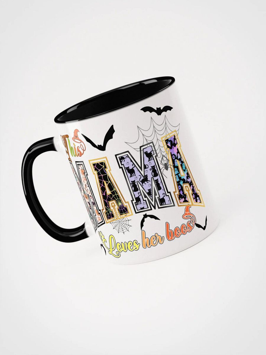 Spooky Mama's Liquid Happiness Mug product image (26)