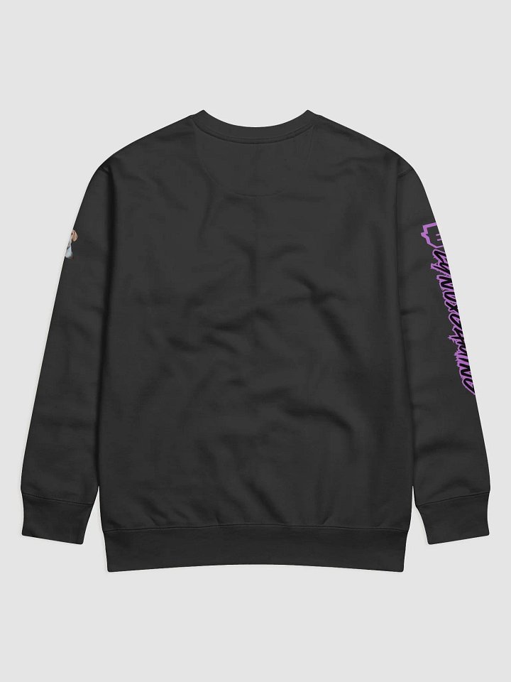 Missing Streamer Cozy product image (2)