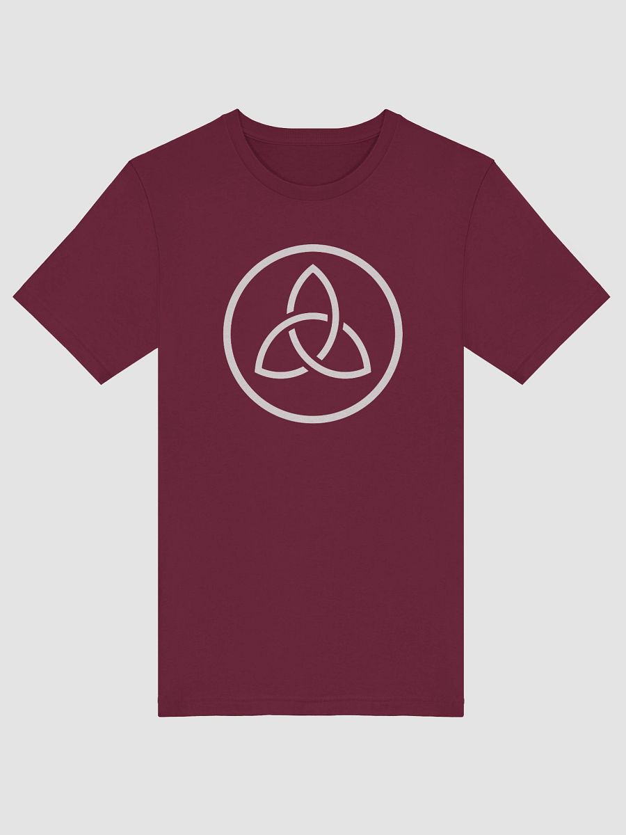 "Loving God" Tshirt (Dark Colors) product image (77)