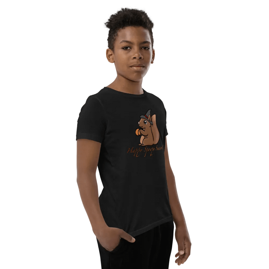 HAPPY SPOOPY SEASON TEE product image (16)