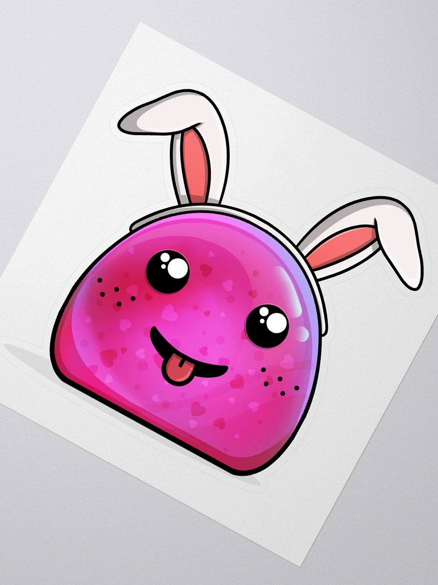 Bloop - Sticker product image (6)