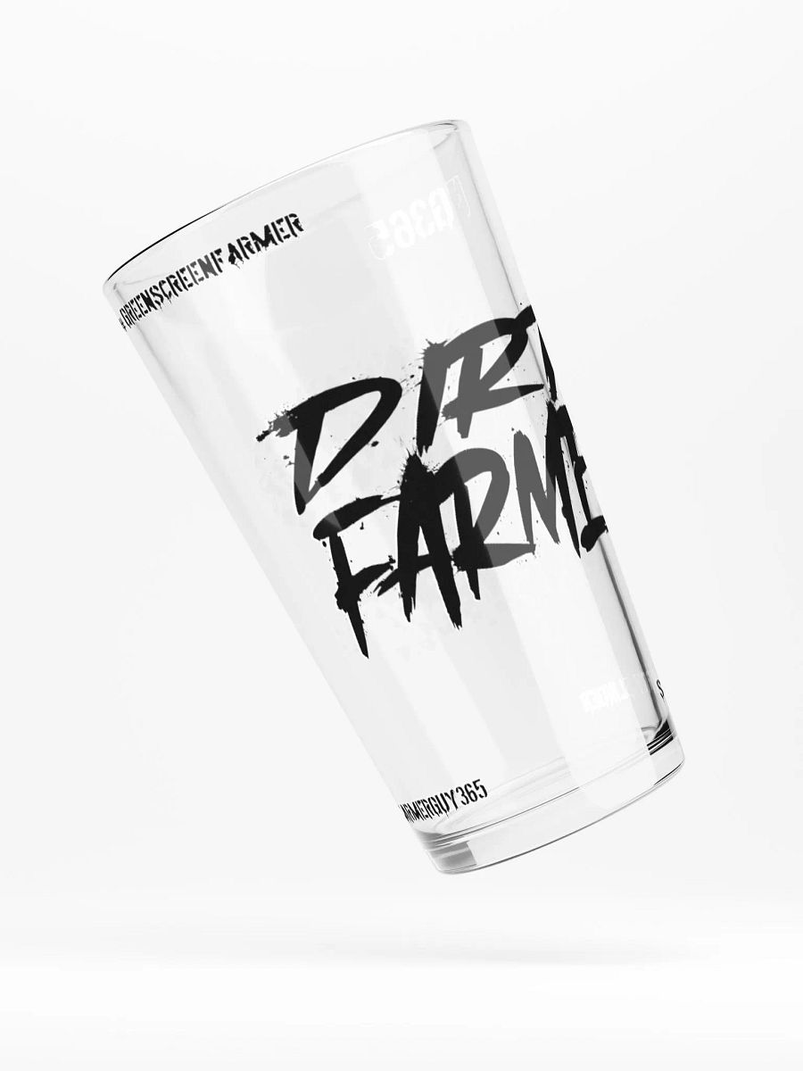 Dirt farmer pint product image (4)