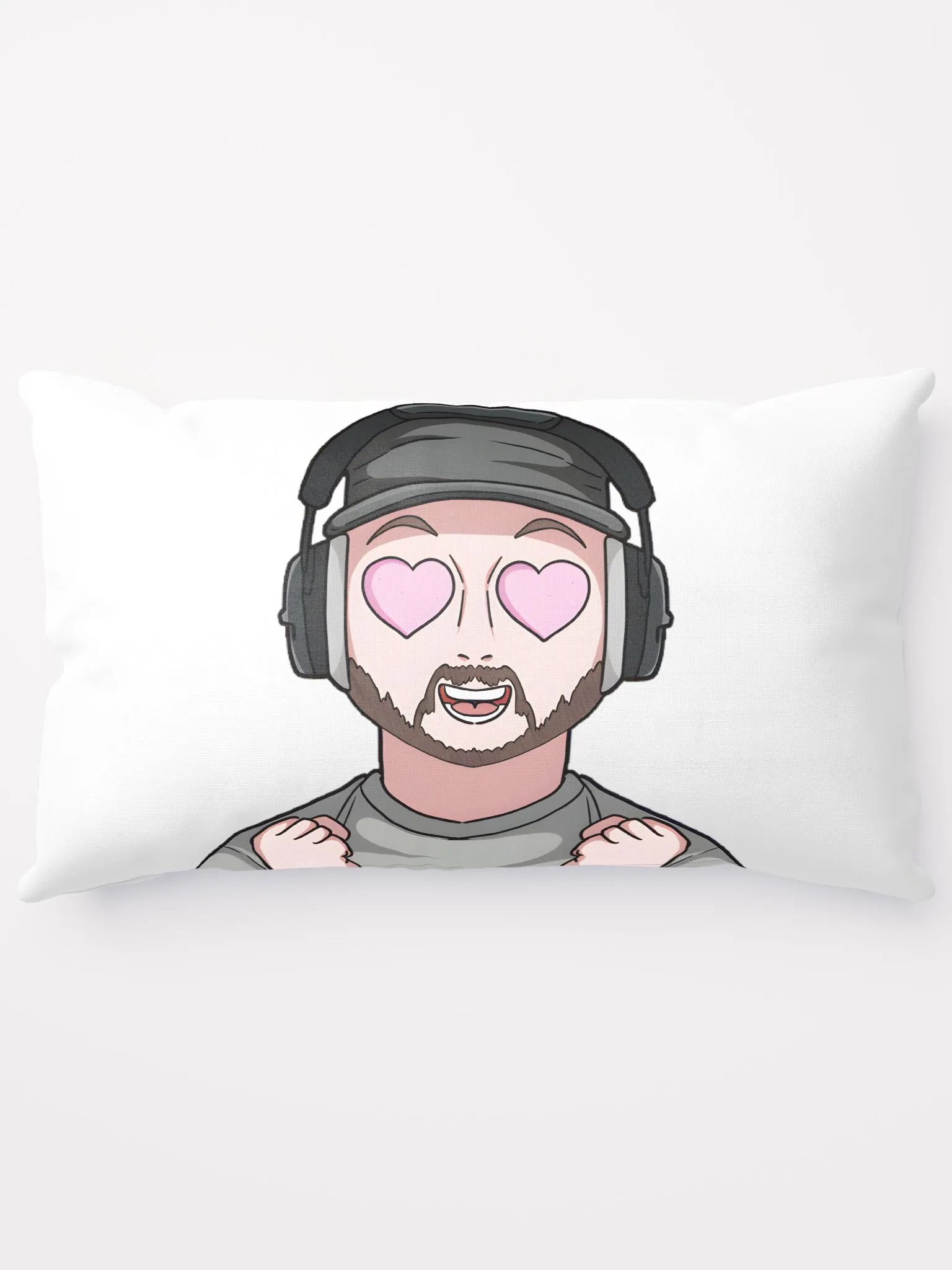 RafaZafar Pillow (love) product image (5)