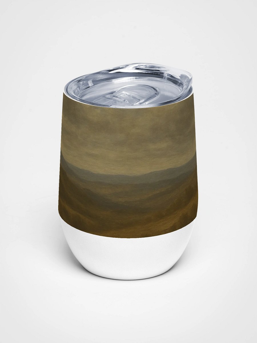 Glentrew Wine Tumbler product image (1)
