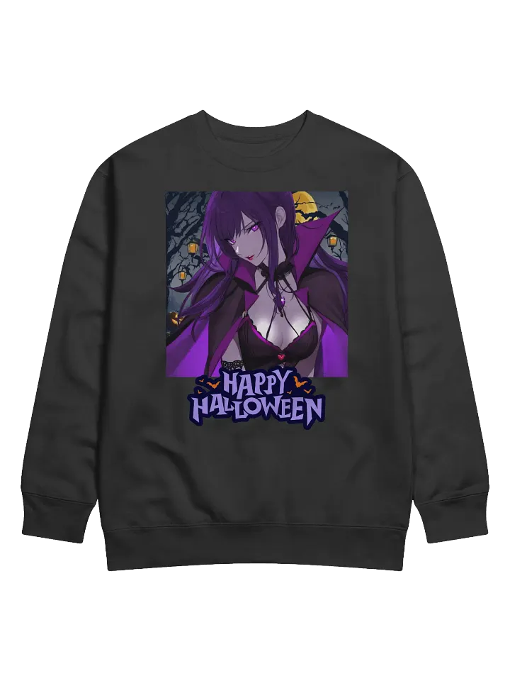 Halloween Haunt Premium Sweatshirt product image (1)