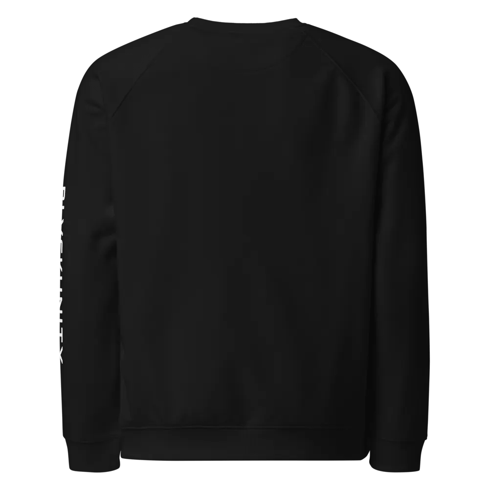 BLVCKUNITY. "True Freedom" Sweater – A Legacy Woven Into Every Thread product image (2)