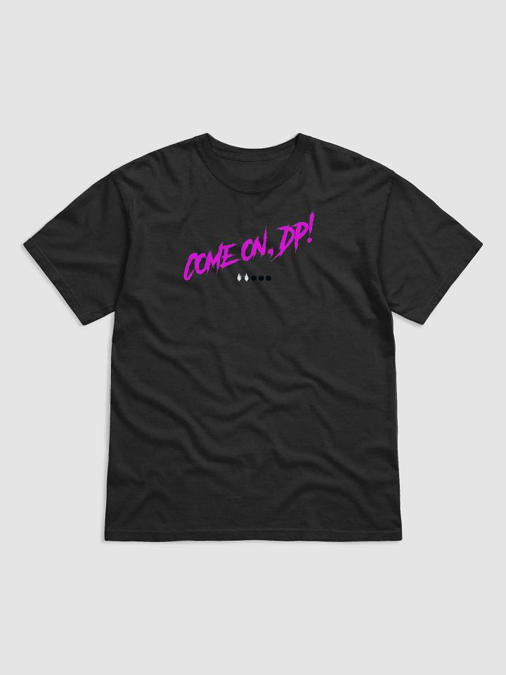 DP Tee product image (2)