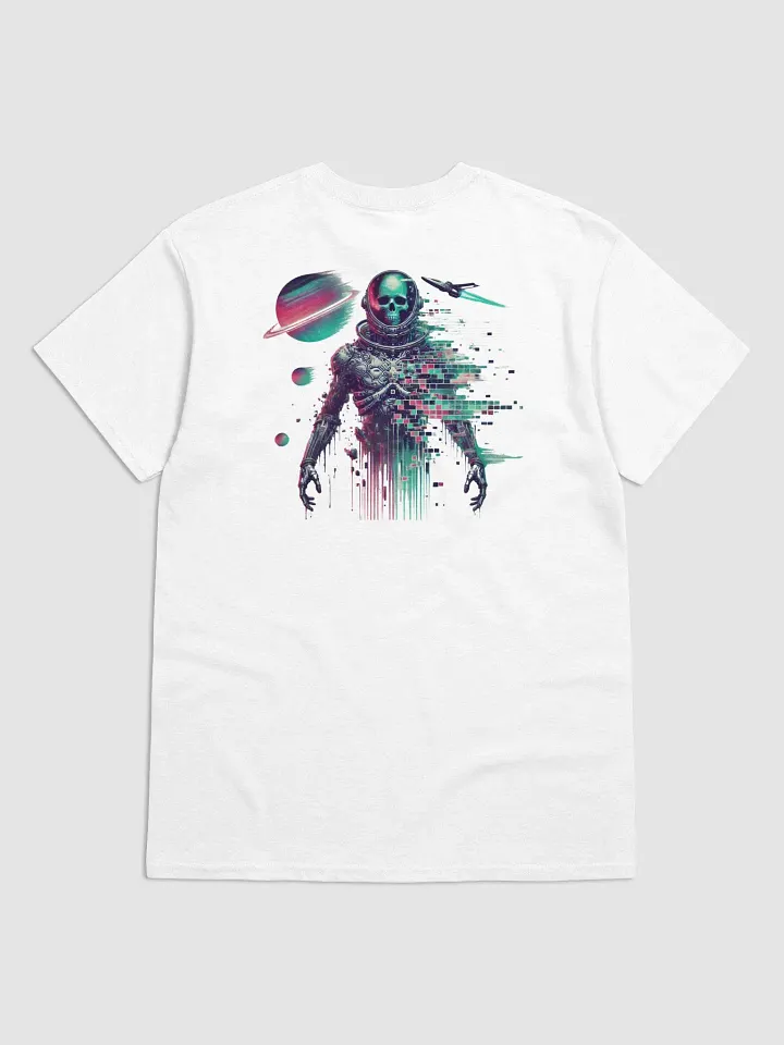 Digital Drifter T-Shirt product image (2)